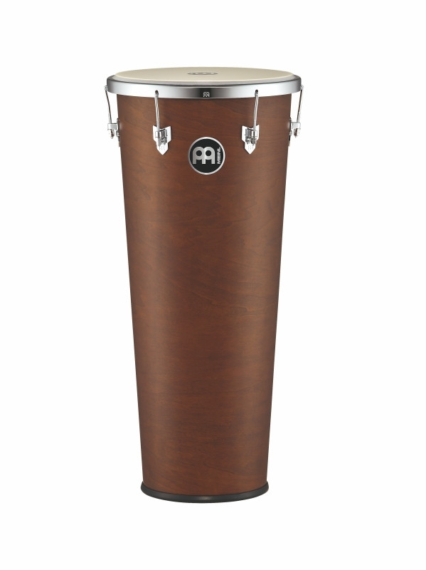 Hlavní obrázek Ostatní perkuse MEINL TIM1435AB-M Timba 14" x 35" - African Brown
