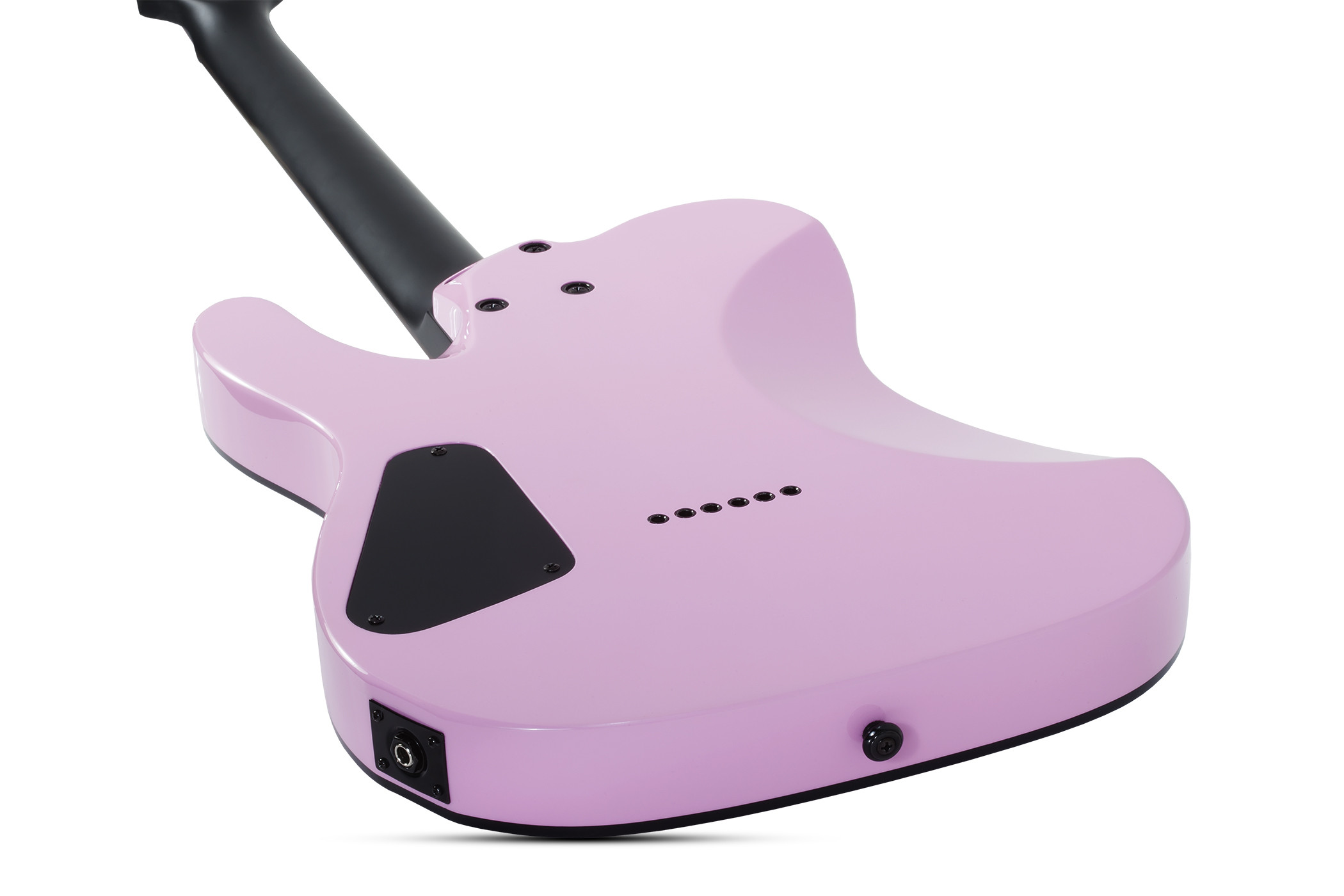 Galerijní obrázek č.4 T - modely SCHECTER Machine Gun Kelly Signature PT - Tickets To My Downfall Pink