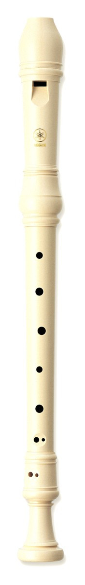 Hlavní obrázek Altové YAMAHA YRA-28 B III - Zobcová flétna