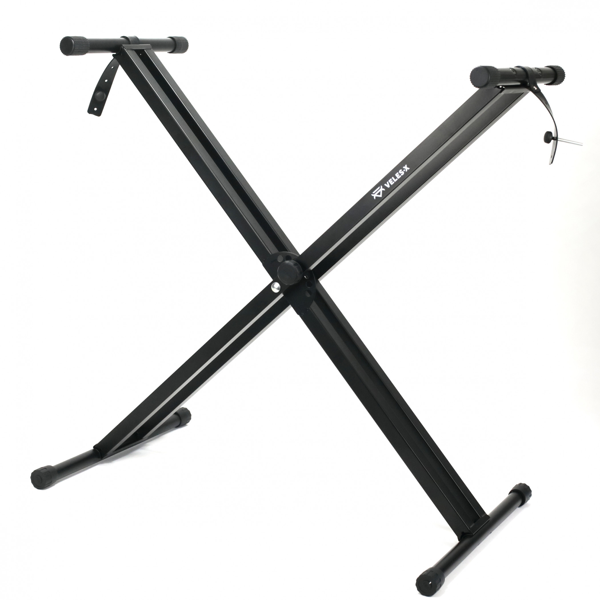 Hlavní obrázek Příslušenství VELES-X CSDXS Compact Security Double X Keyboard Stand