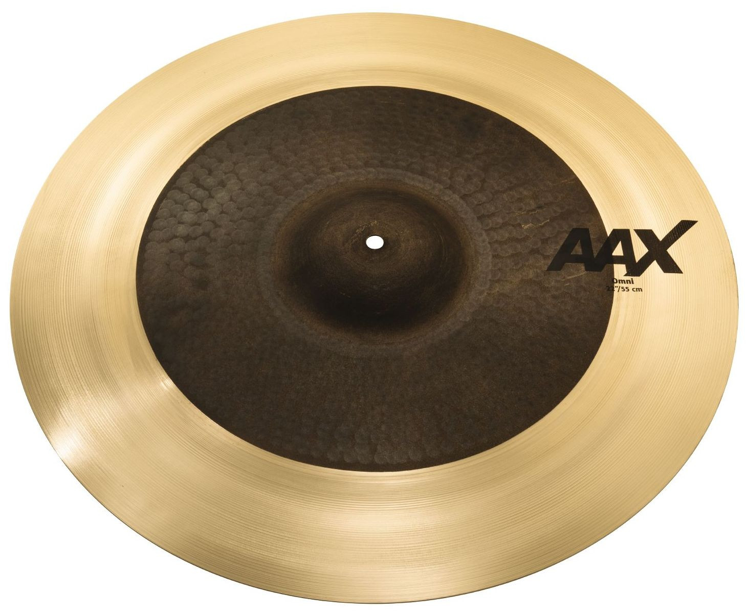 Hlavní obrázek 22" SABIAN AAX Omni 22"