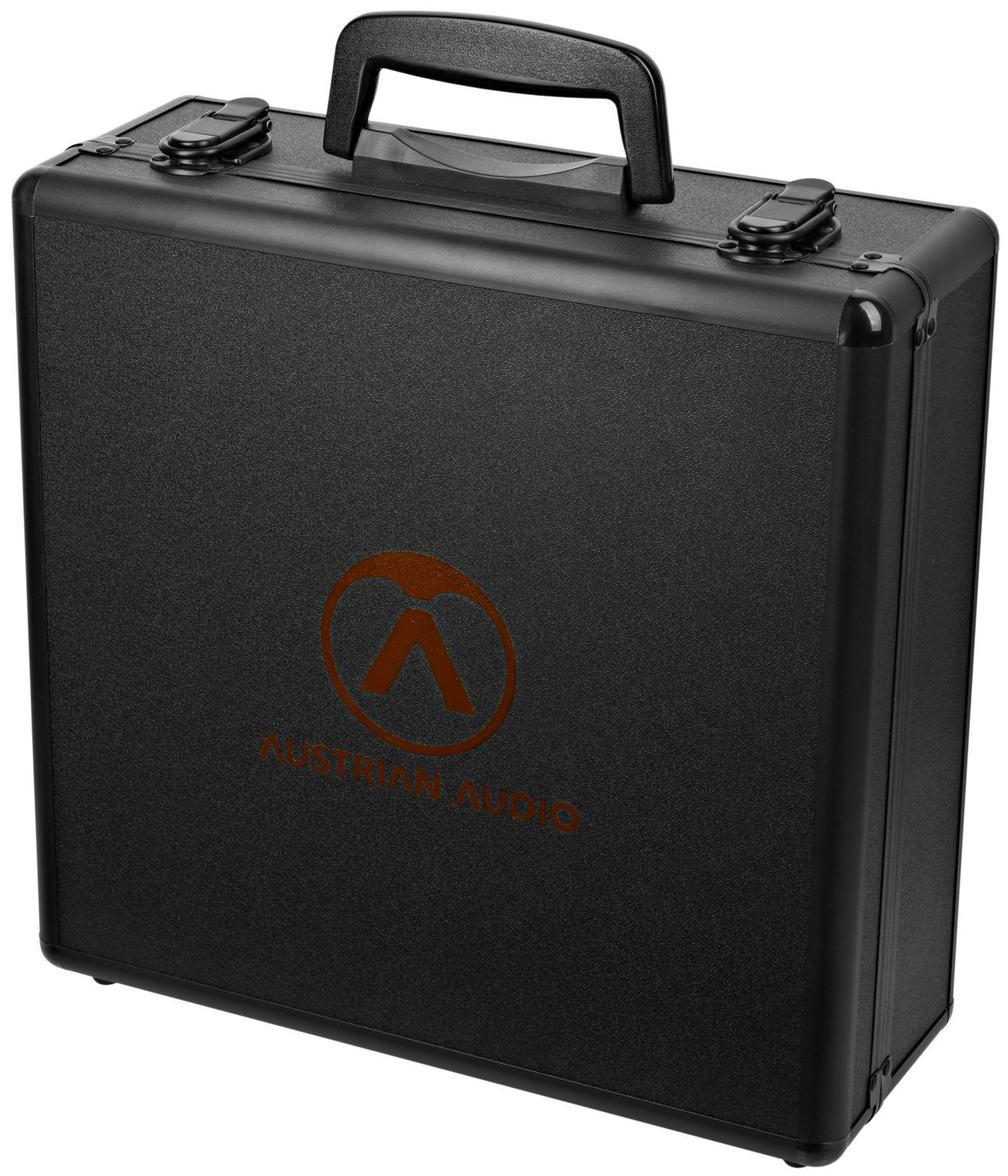 Galerijní obrázek č.17 Velkomembránové kondenzátorové mikrofony AUSTRIAN AUDIO OC-S10 Studio Set