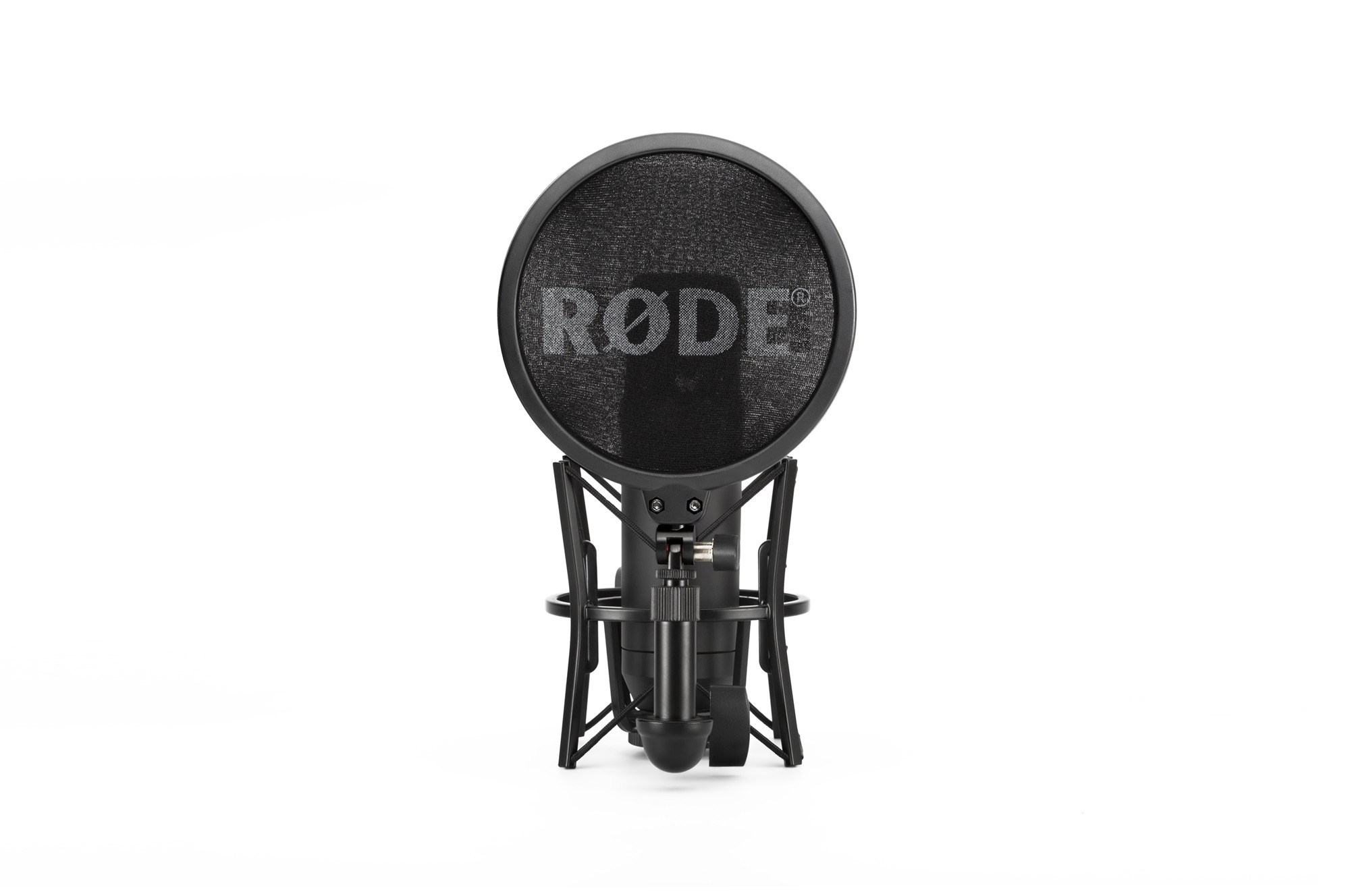Galerijní obrázek č.10 Velkomembránové kondenzátorové mikrofony RODE Complete Studio Kit