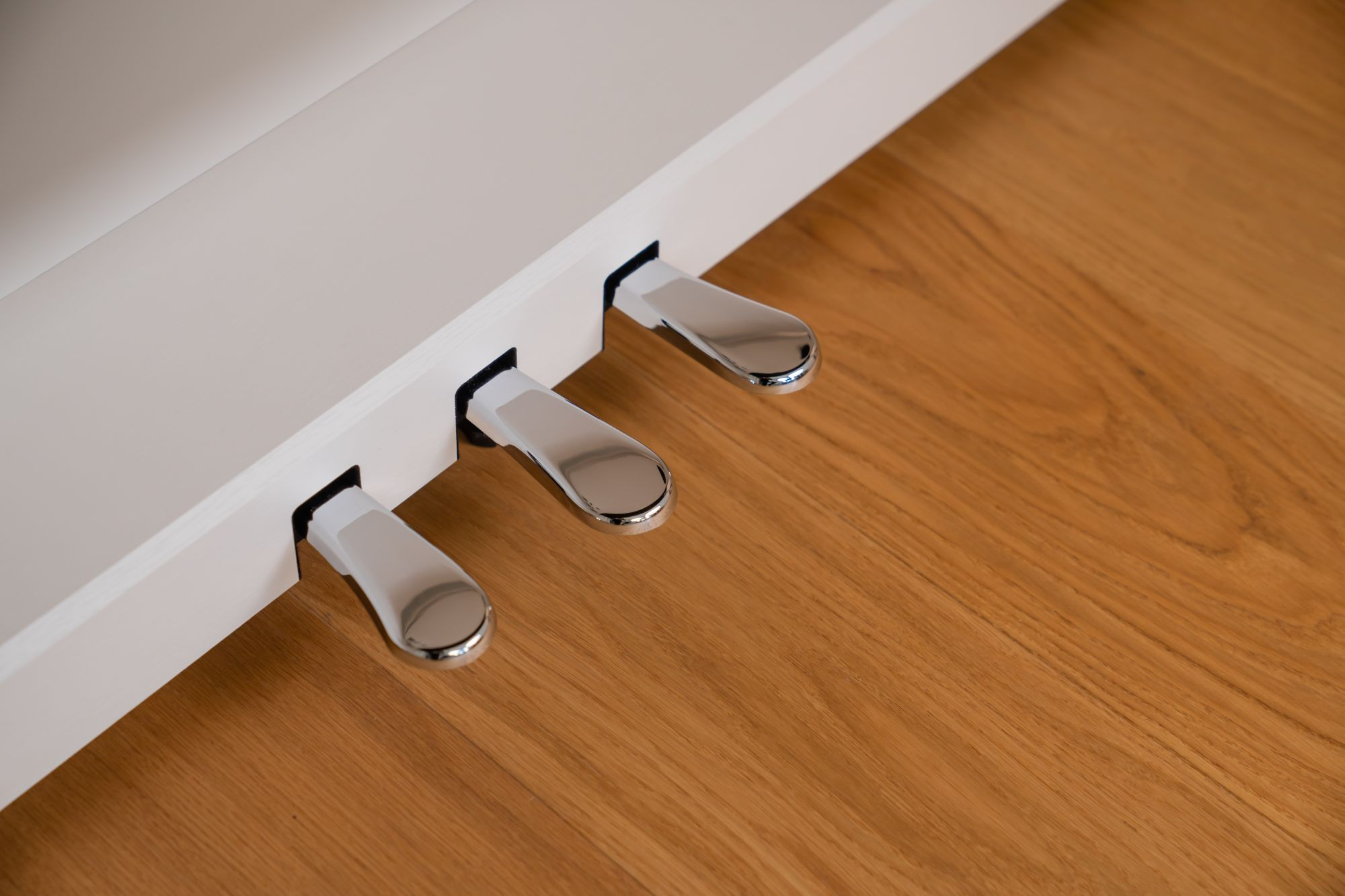 Galerijní obrázek č.5 Digitální piana KAWAI CA501W - Premium Satin White