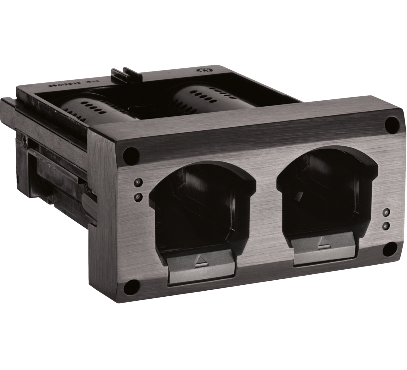 Hlavní obrázek Ostatní příslušenství k bezdrátovým systémům SHURE AXT902 A-Stock