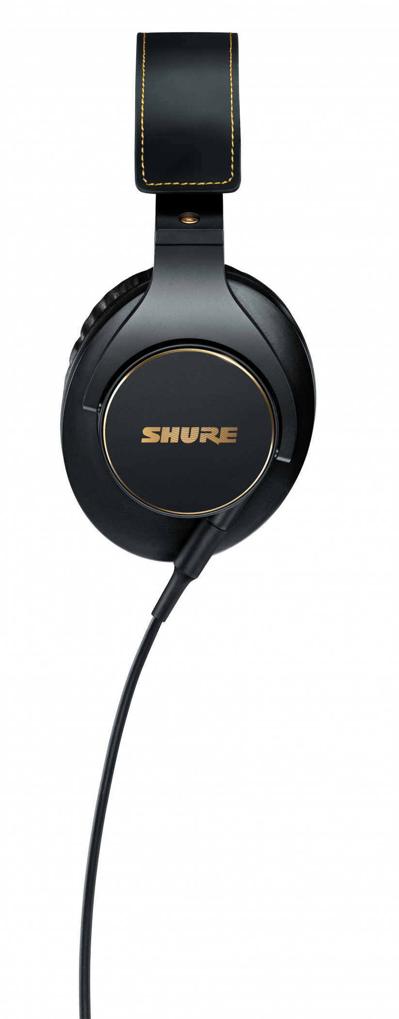 Galerijní obrázek č.3 Velká náhlavní sluchátka SHURE SRH840A-EFS