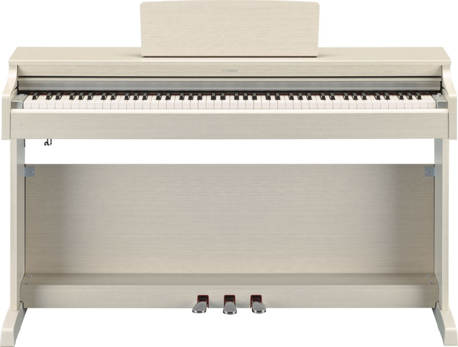 Galerijní obrázek č.1 Digitální piana YAMAHA Arius YDP-163 WA