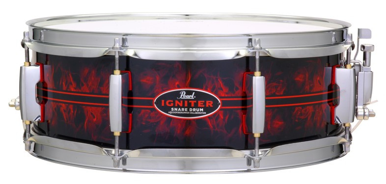 Hlavní obrázek 14" PEARL CC1450S/C Collaboration Casey Cooper Igniter