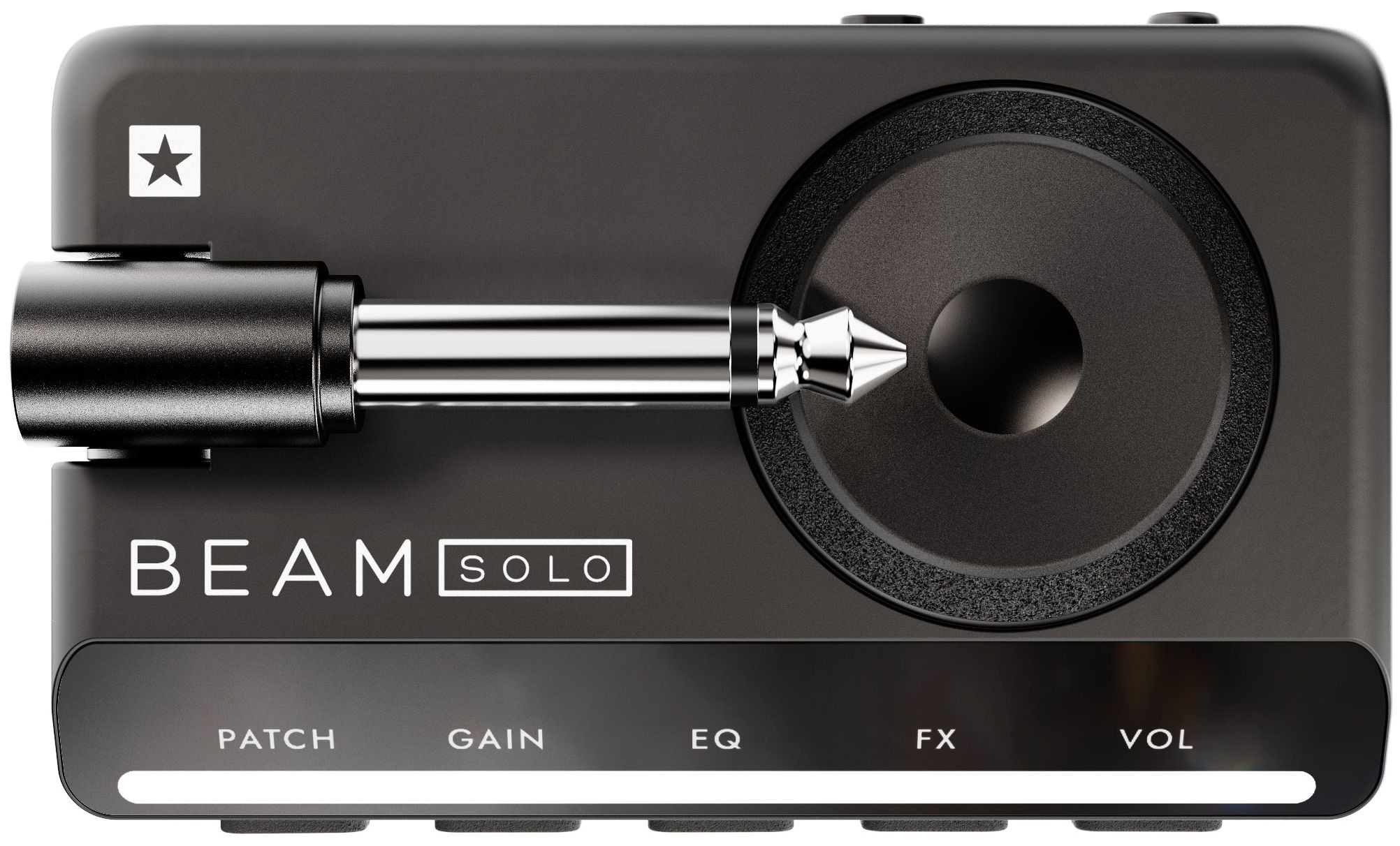 Hlavní obrázek Sluchátkové zesilovače BLACKSTAR BEAM: Solo A-Stock