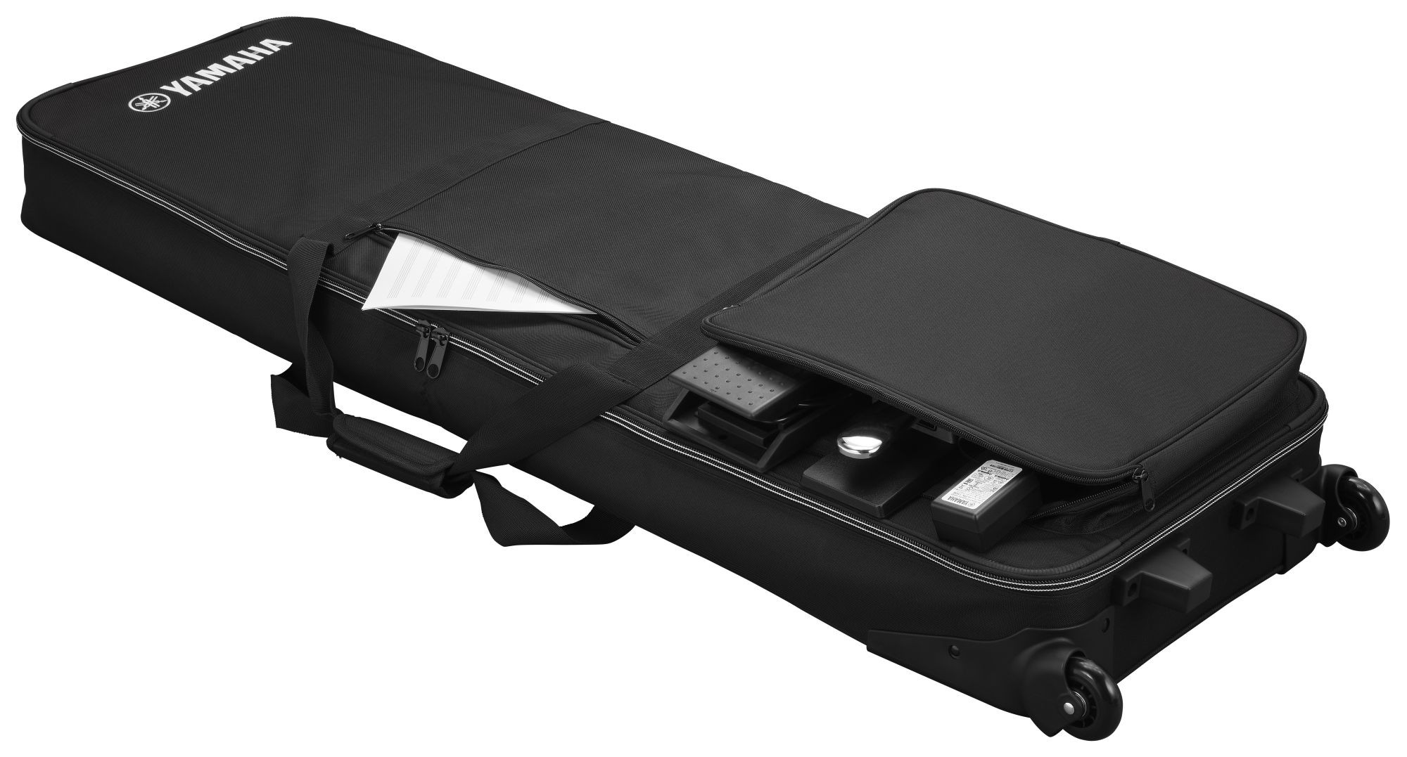 Galerijní obrázek č.4 Obaly a pouzdra YAMAHA SC-DE88 Softbag