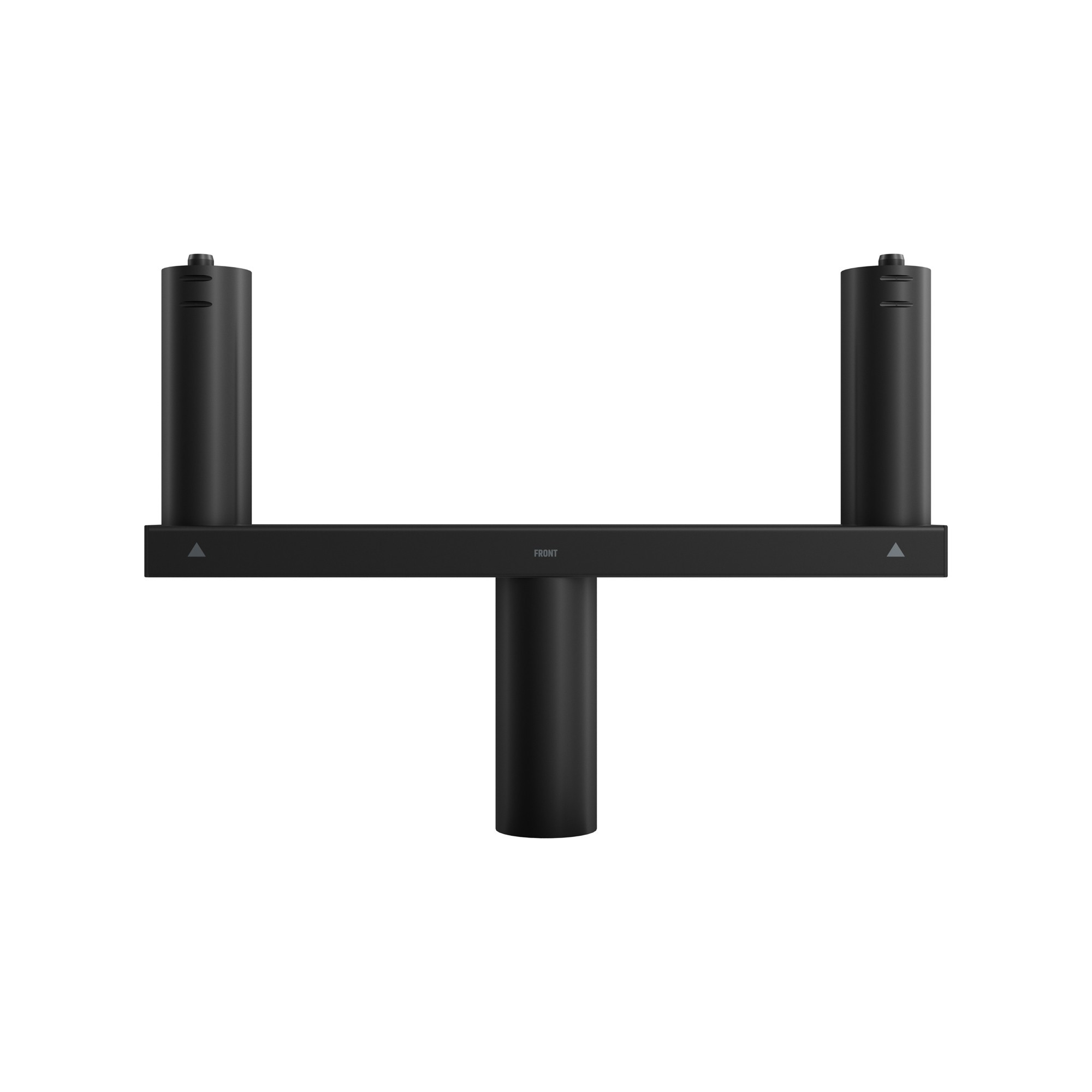 Galerijní obrázek č.1 Adaptéry a nástavce pro reproduktorové stojany LD SYSTEMS DAVE G4X T-BAR L