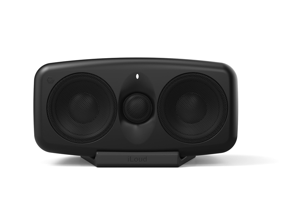 Galerijní obrázek č.8 Aktivní monitory s DSP korekcí akustiky IK MULTIMEDIA iLoud MTM mkII (Pair Black)