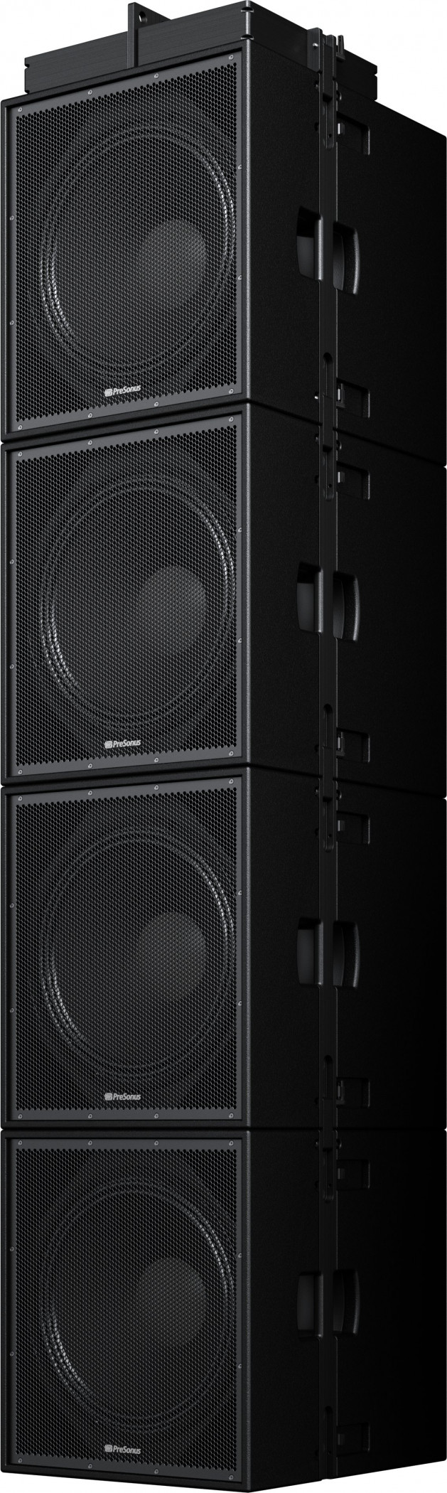 Galerijní obrázek č.2 Příslušenství pro reproboxy PRESONUS CDL12P Rigging Grid