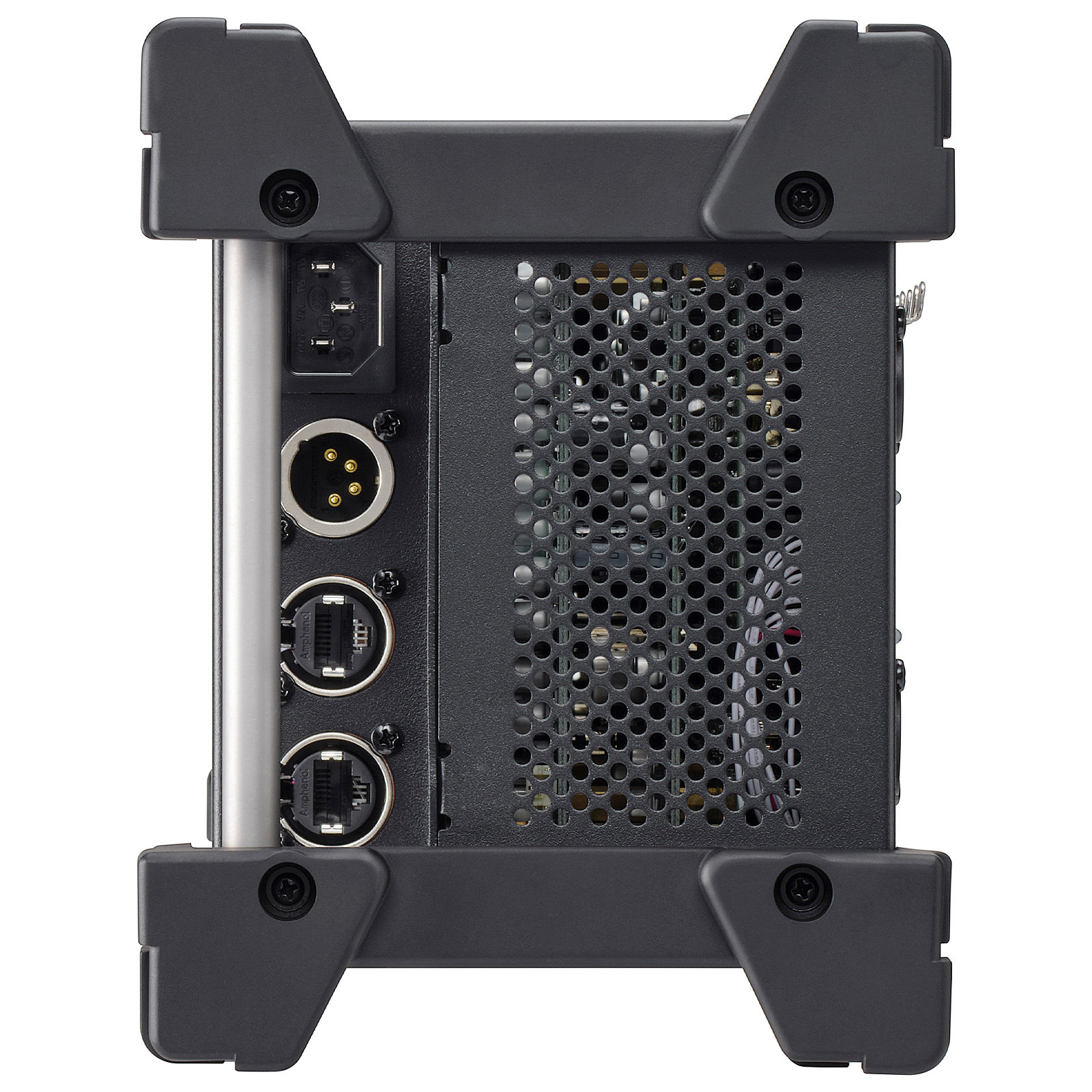 Galerijní obrázek č.2 Digitální stageboxy TASCAM SB-16D