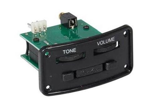 Hlavní obrázek Ostatní snímače, kytarová elektronika SHADOW SH JW-I-UK