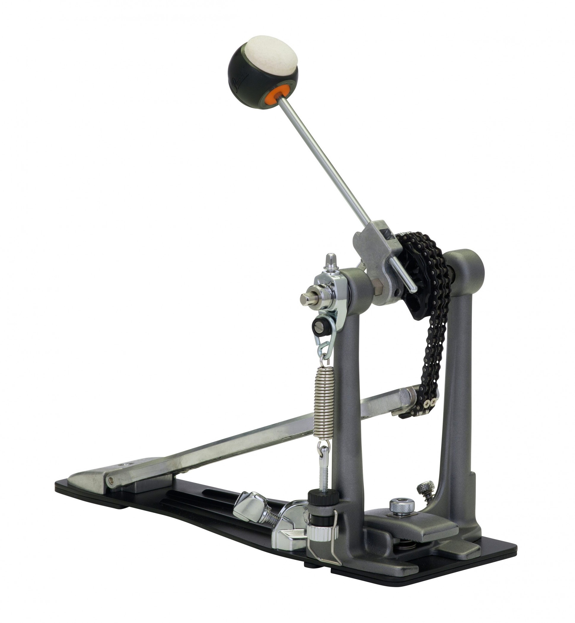 Galerijní obrázek č.1 Jednoduché pedály PEARL P-1030 Eliminator Solo Black