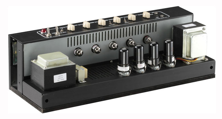 Galerijní obrázek č.1 Lampová komba VOX TB35C2