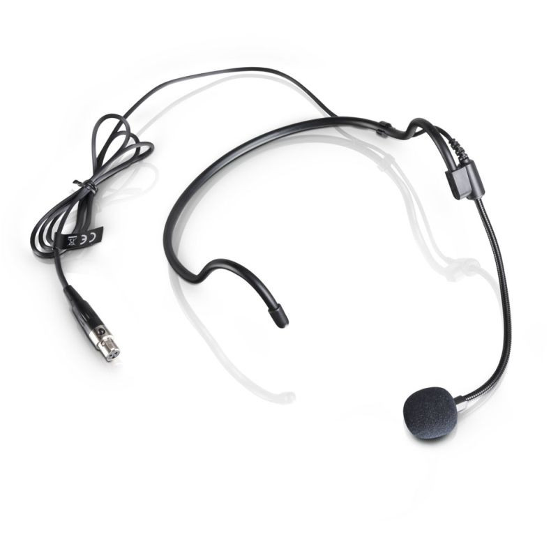 Galerijní obrázek č.1  LD SYSTEMS WS 100 Series - Headset