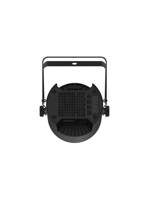 Galerijní obrázek č.3 LED RGBW (RGB+White) CHAUVET DJ COREpar Q60 ILS