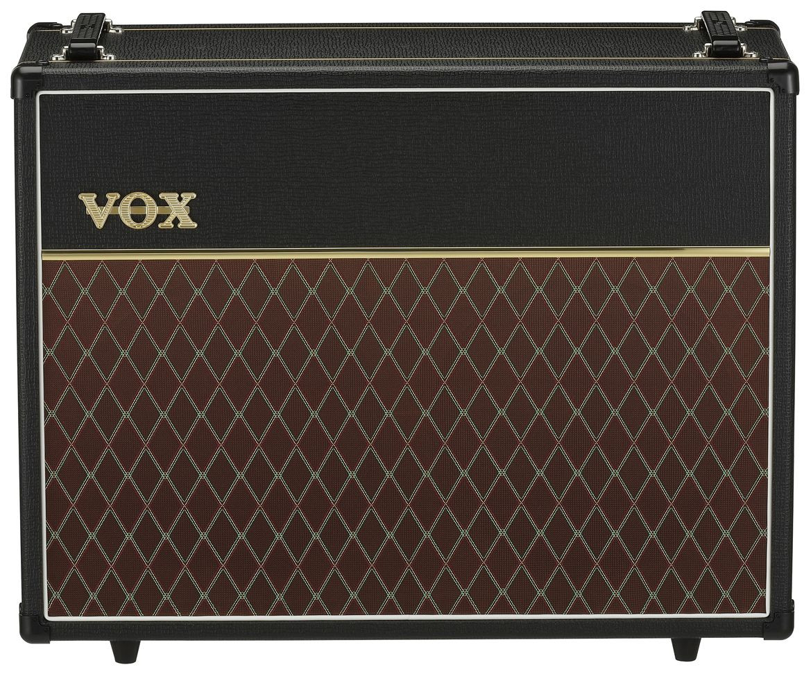 Hlavní obrázek 2 reproduktory VOX V212C