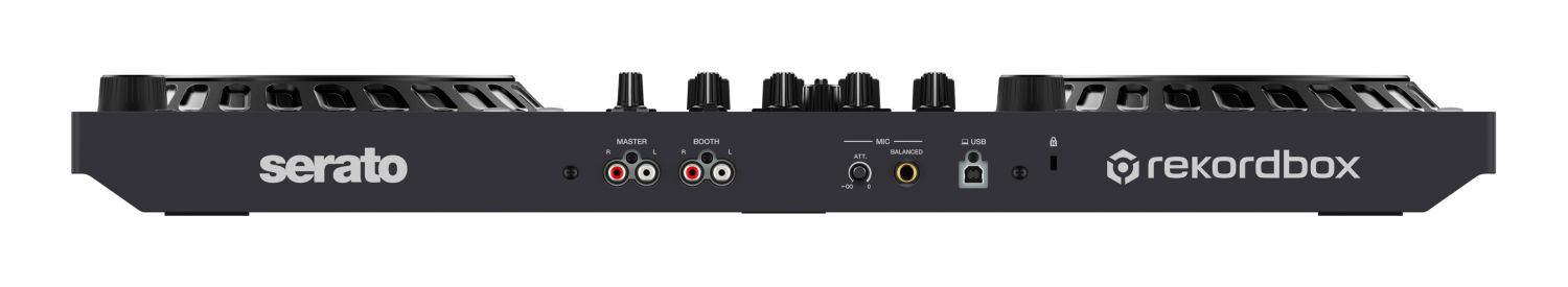 Galerijní obrázek č.6 DJ kontrolery PIONEER DJ DDJ-FLX6