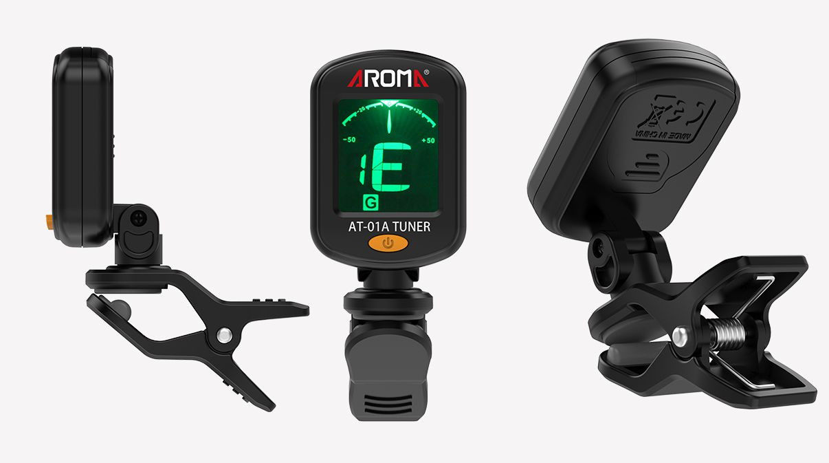 Galerijní obrázek č.1 Klipové AROMA AT-01A