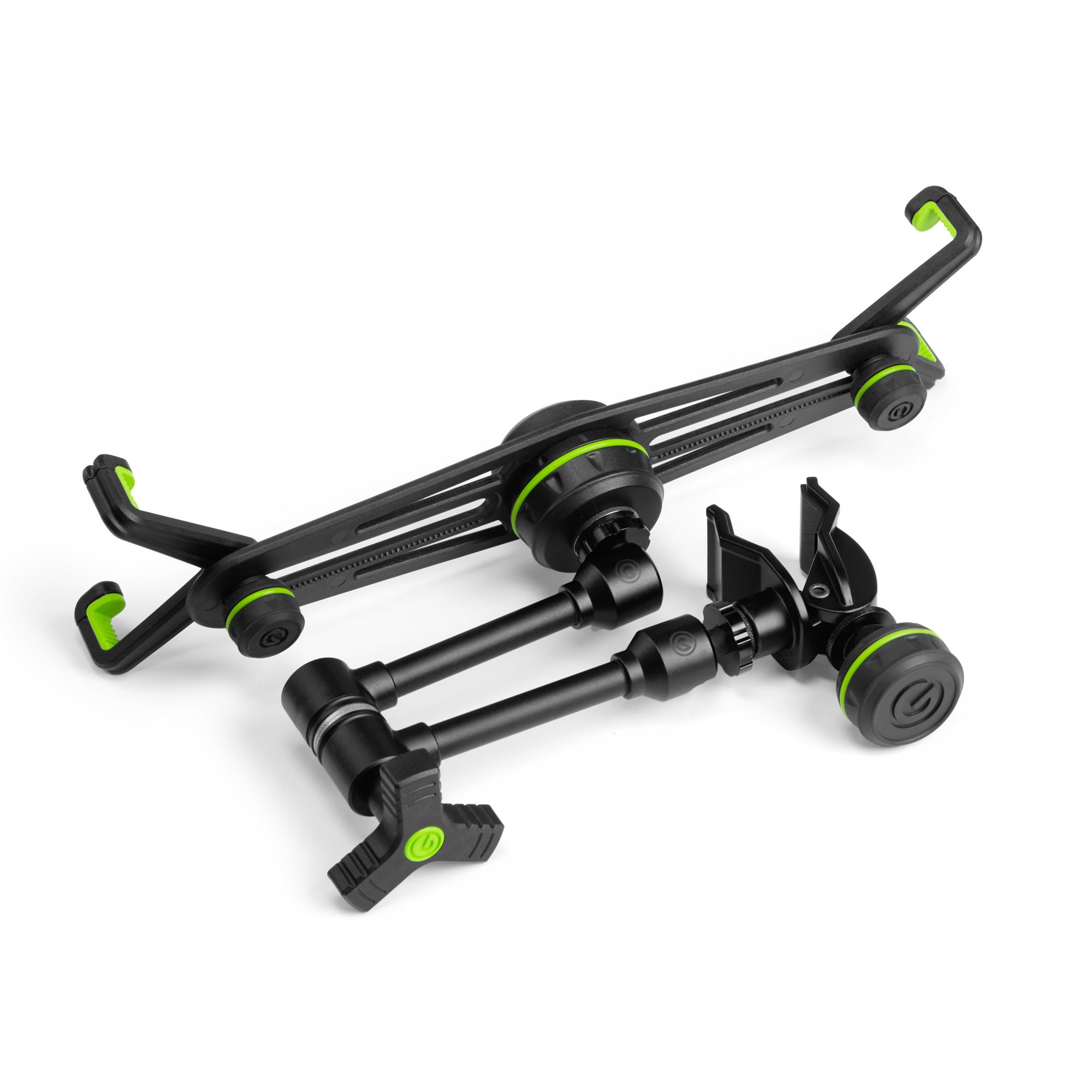 Galerijní obrázek č.2 Stojany pro laptopy, tablety, DJs, apod. GRAVITY MA TH 01 B