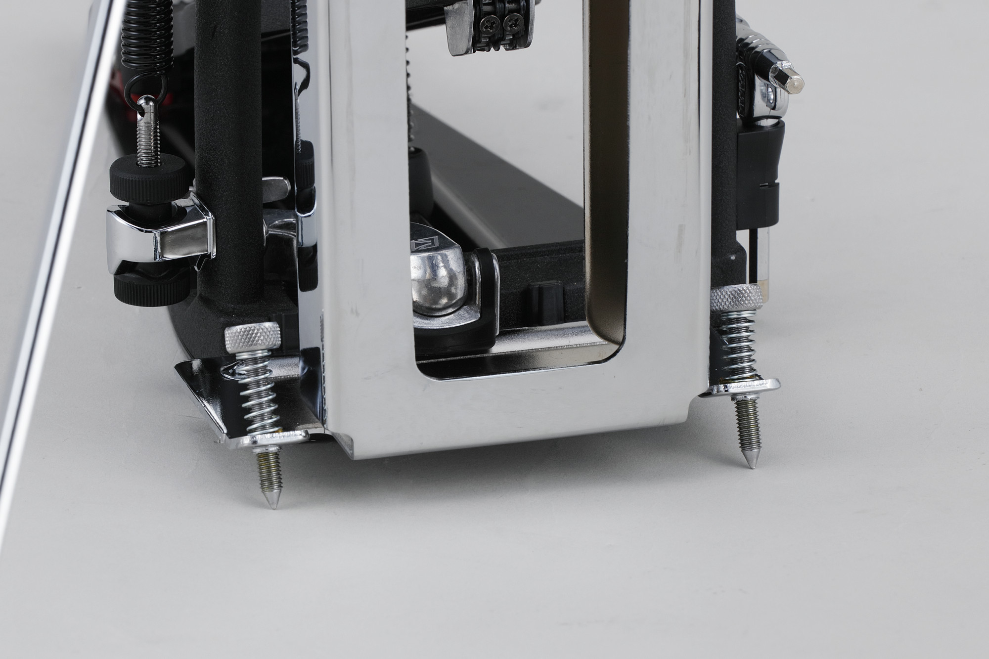 Galerijní obrázek č.4 Tréninkové pady TAMA TTBD6 Solid Kick Bass Pad