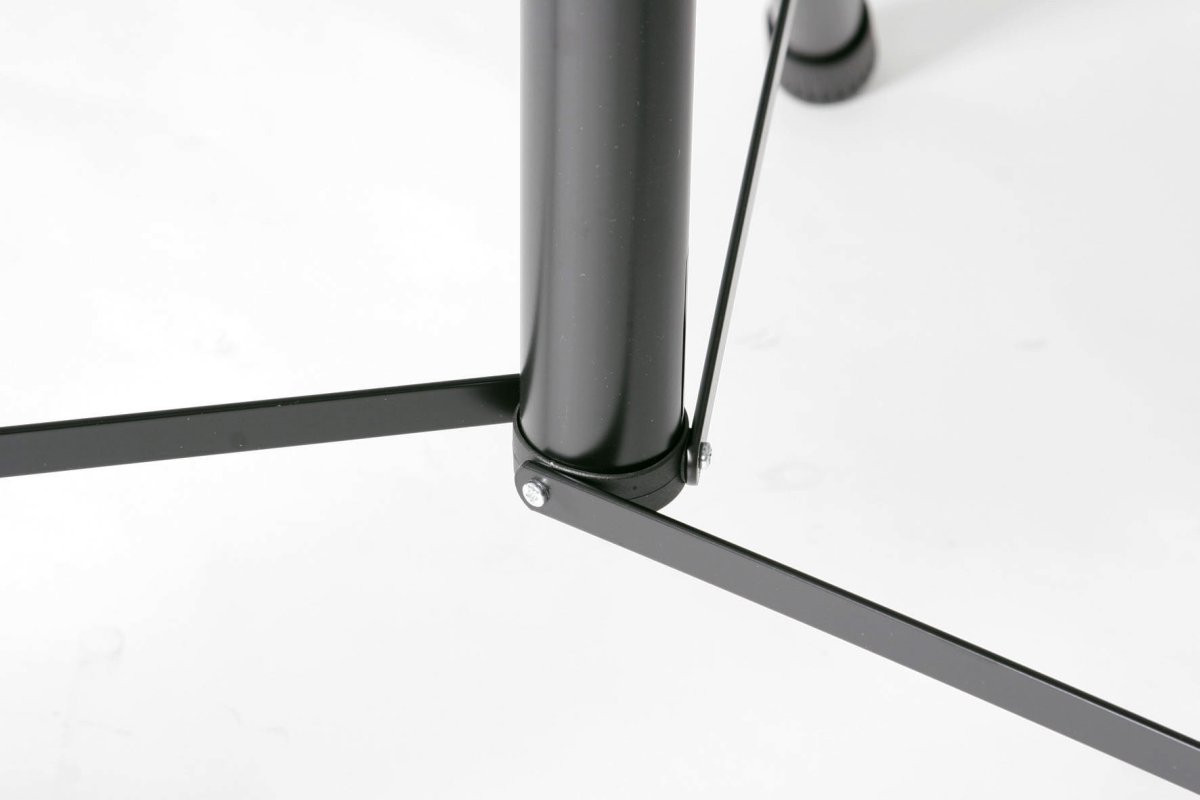 Galerijní obrázek č.3 Stojany pro reproboxy KÖNIG MEYER 21436 BK SPEAKER STAND