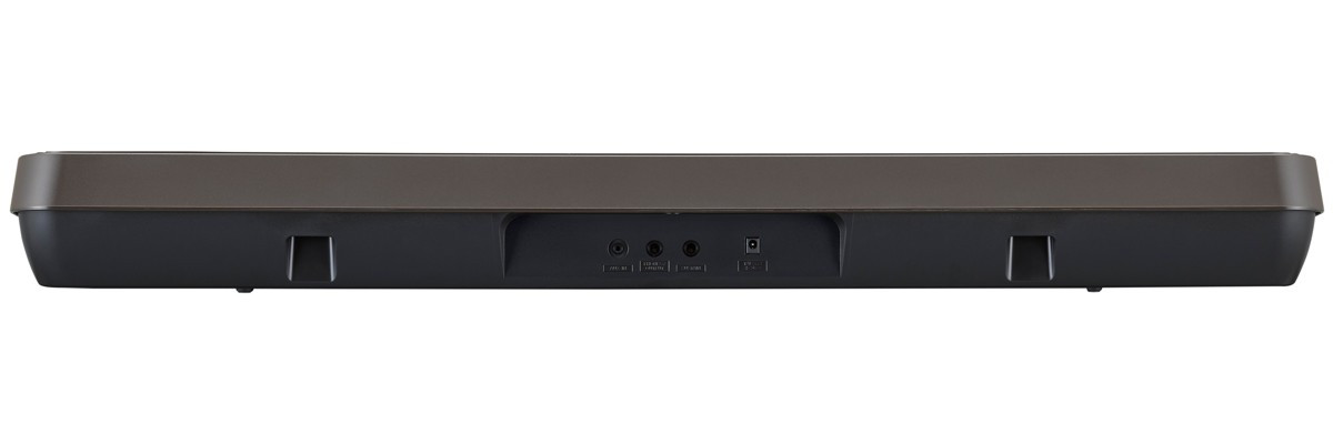 Galerijní obrázek č.5 Keyboardy s dynamikou YAMAHA PSR-E360DW