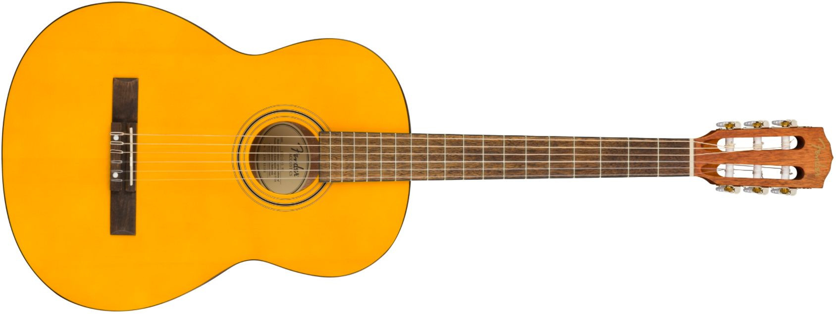 Hlavní obrázek 4/4 FENDER ESC-105 Educational 4/4 Natural