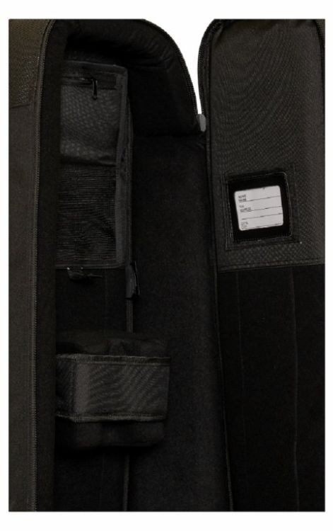 Galerijní obrázek č.3 Měkká pouzdra RITTER RGA5-C/SBK