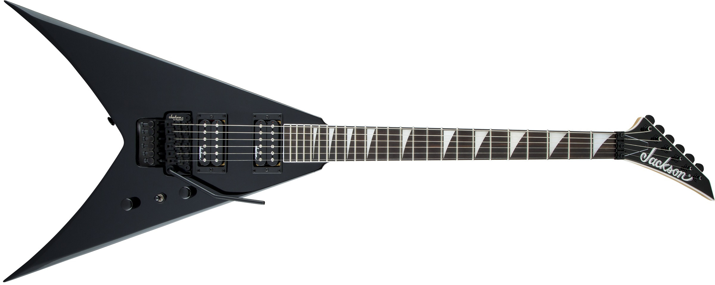Hlavní obrázek Hard&heavy JACKSON JS32 King V Black