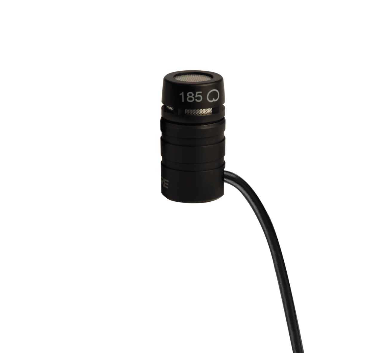 Galerijní obrázek č.4 S klopovým mikrofonem (lavalier) SHURE SLXD14E/85-L56