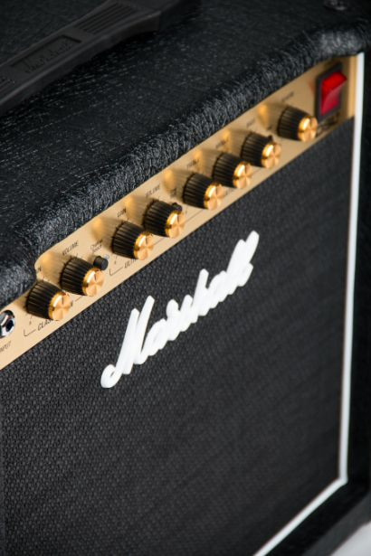 Galerijní obrázek č.3 Lampová komba MARSHALL DSL5CR