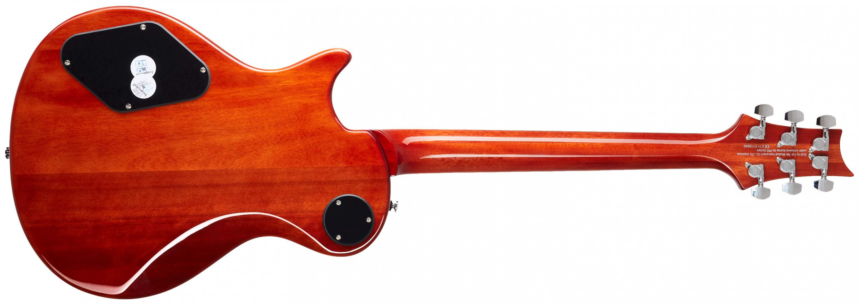 Galerijní obrázek č.1 Les Paul PAUL REED SMITH SE 245 VS - Vintage Sunburst