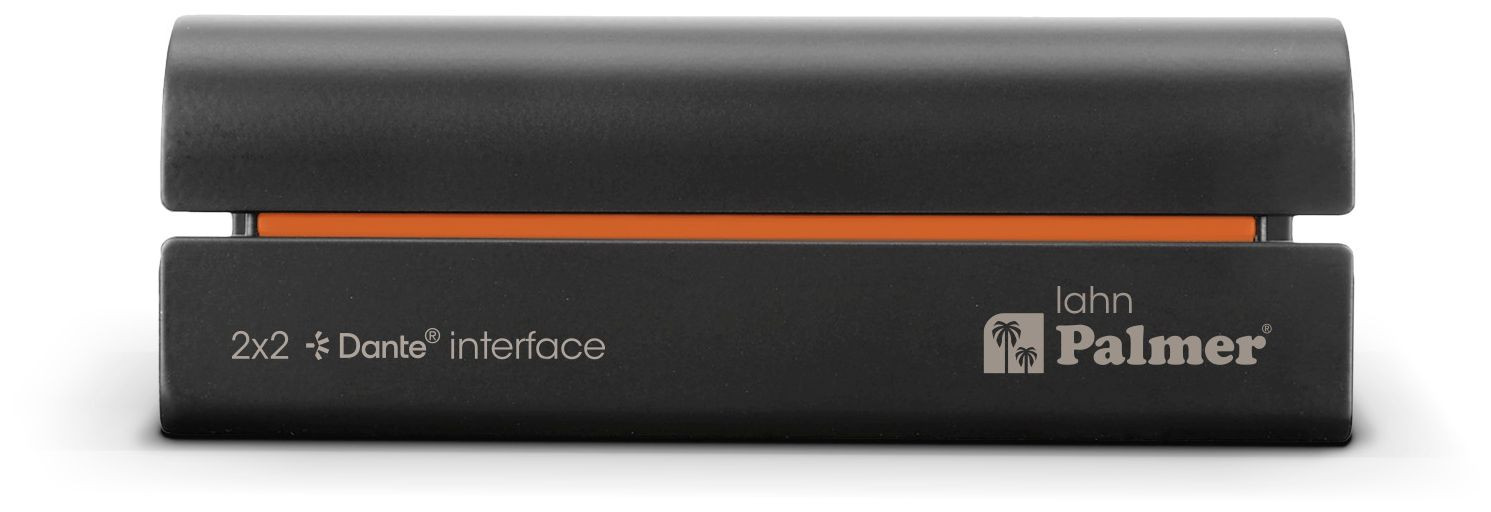 Galerijní obrázek č.8 DI boxy, splitery, patchbaye a line konvertory PALMER RIVER lahn