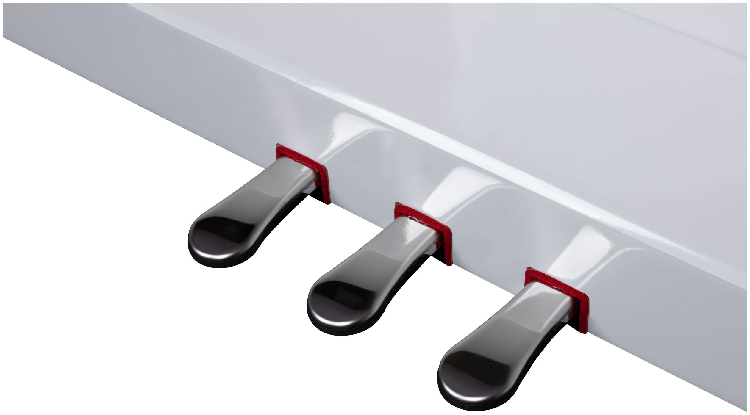 Galerijní obrázek č.6 Klávesy HENRY’S Veretis HDP301 - White