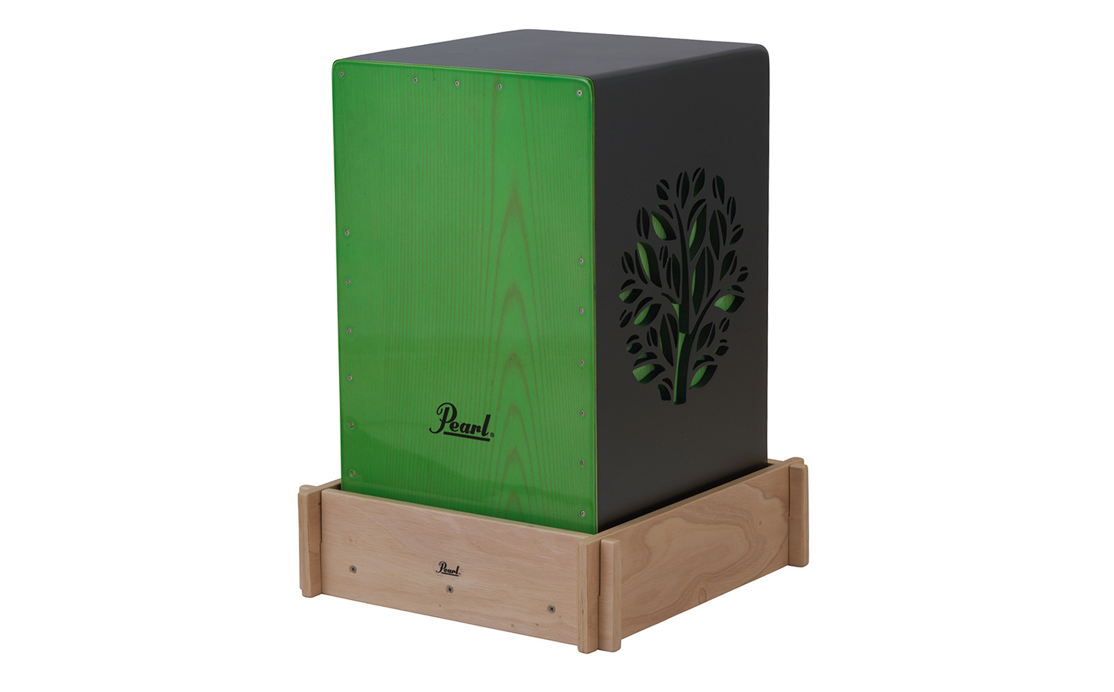 Galerijní obrázek č.3 Příslušenství pro cajony PEARL PBCR-1535 3 Way Cajon Riser