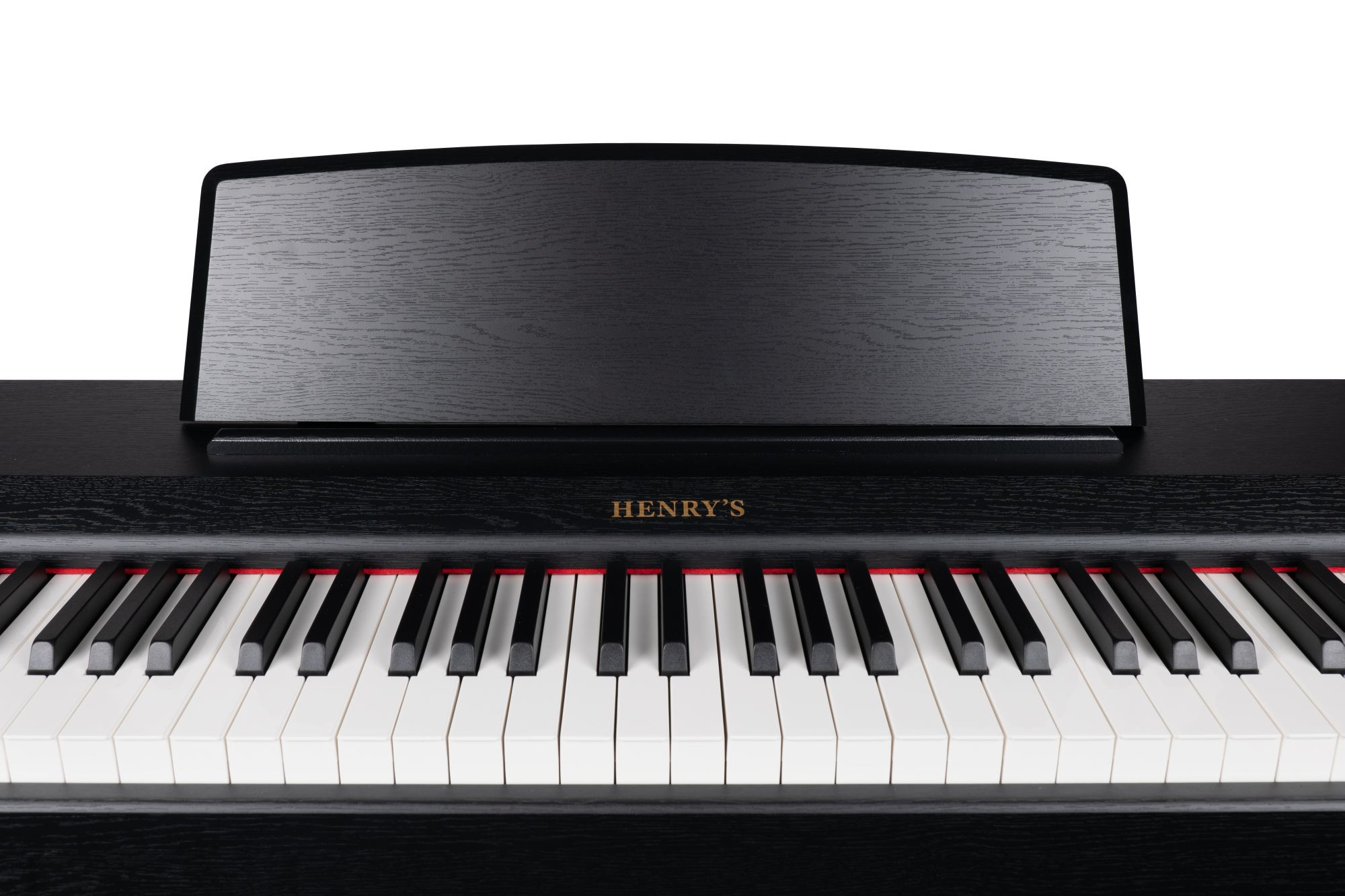 Galerijní obrázek č.3 Digitální piana HENRY’S Vero HDP101 - Black B-Stock
