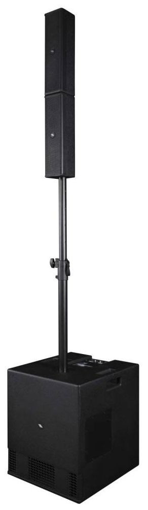 Galerijní obrázek č.4 Aktivní reproboxy PROEL SESSION4