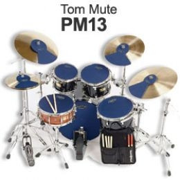 Hlavní obrázek Tlumící podložky PRO-MARK X-Mute PM13
