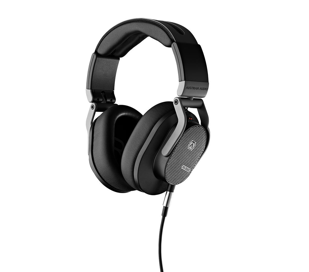 Hlavní obrázek Velká náhlavní sluchátka AUSTRIAN AUDIO Hi-X65