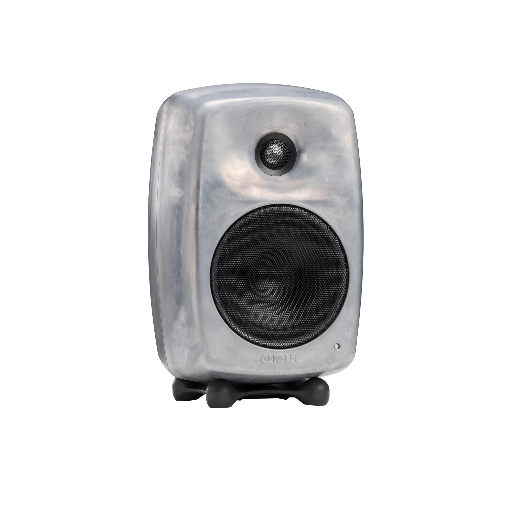 Galerijní obrázek č.3 Aktivní monitory GENELEC 8030C Studio Monitor RAW