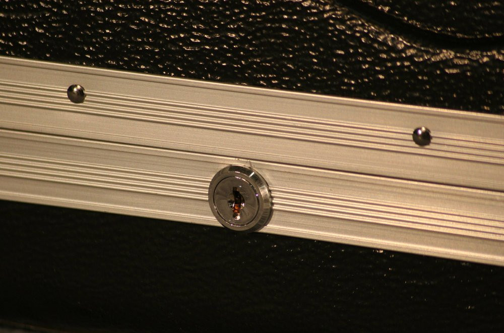 Galerijní obrázek č.4 Racky 19" GATOR GR-6L