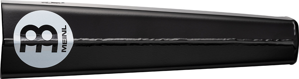 Galerijní obrázek č.2 Cowbells MEINL BCOB+B Bongo Cowbell 8” - Black + Beater