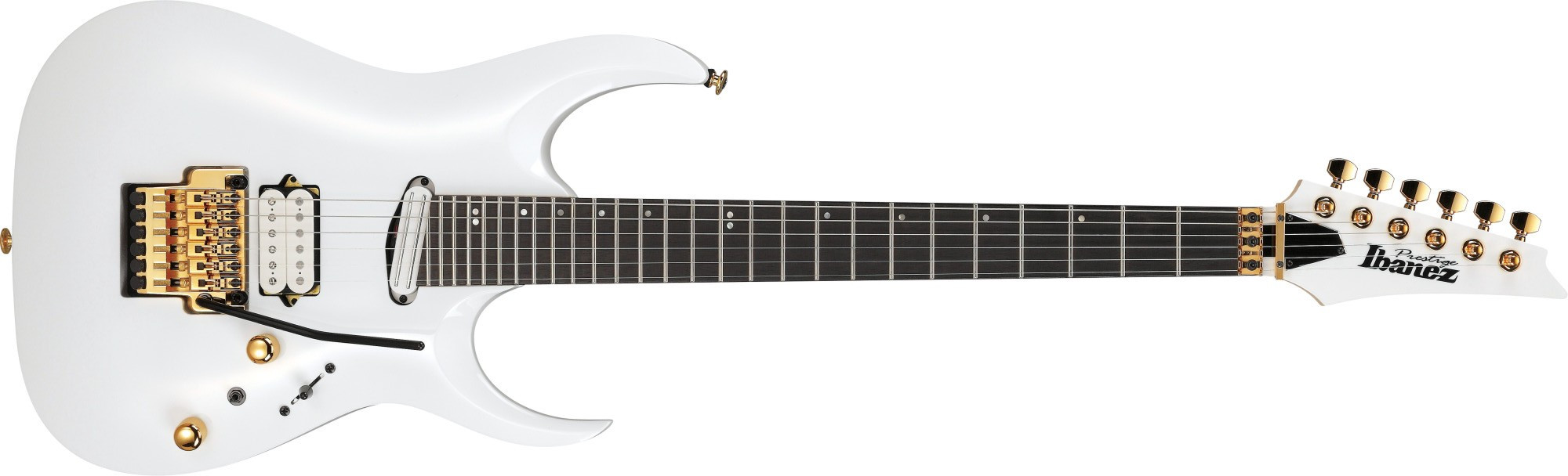 Hlavní obrázek Superstrat IBANEZ RGA622XH-WH - White