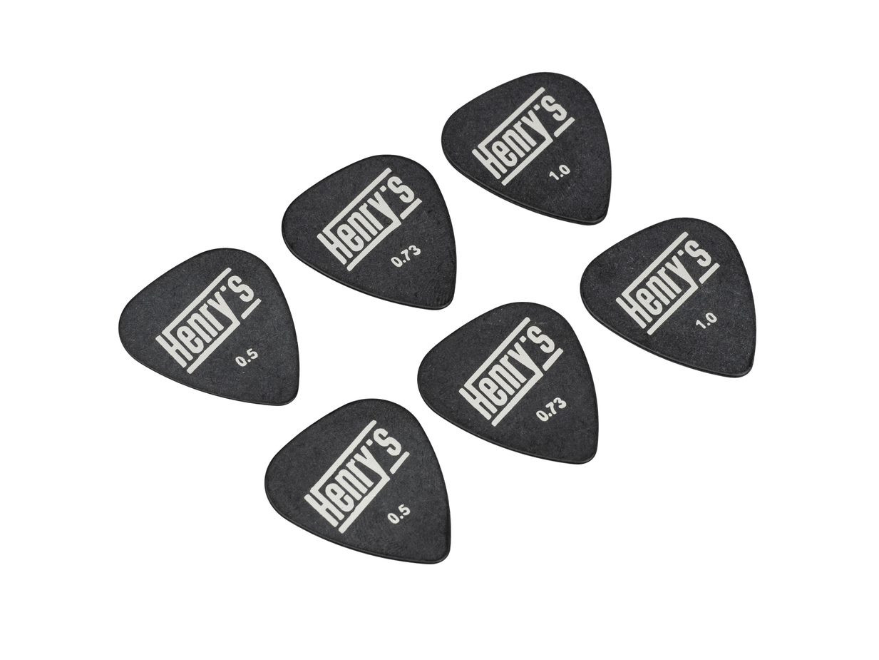 Galerijní obrázek č.3 Tvrdost .010 HENRY’S Pack A01