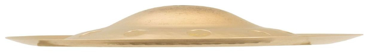 Galerijní obrázek č.1 8" - 12" SABIAN AA Mini Holy China 8” B.