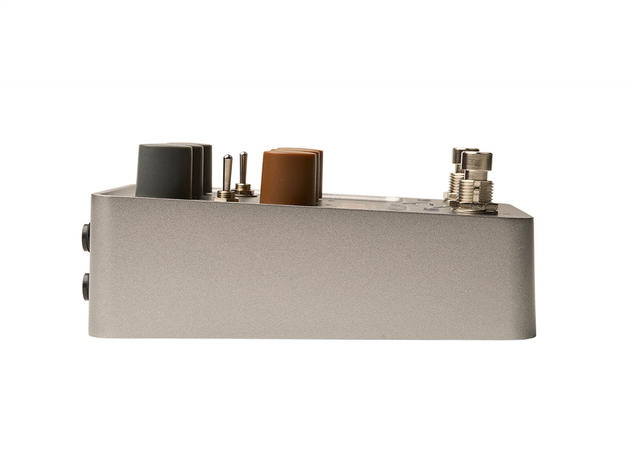 Galerijní obrázek č.2 Ostatní efekty UNIVERSAL AUDIO UAFX OX Stomp